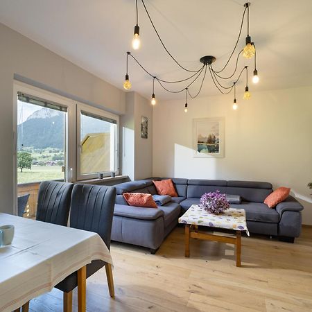 Haus Gratz Appartement Söll Buitenkant foto