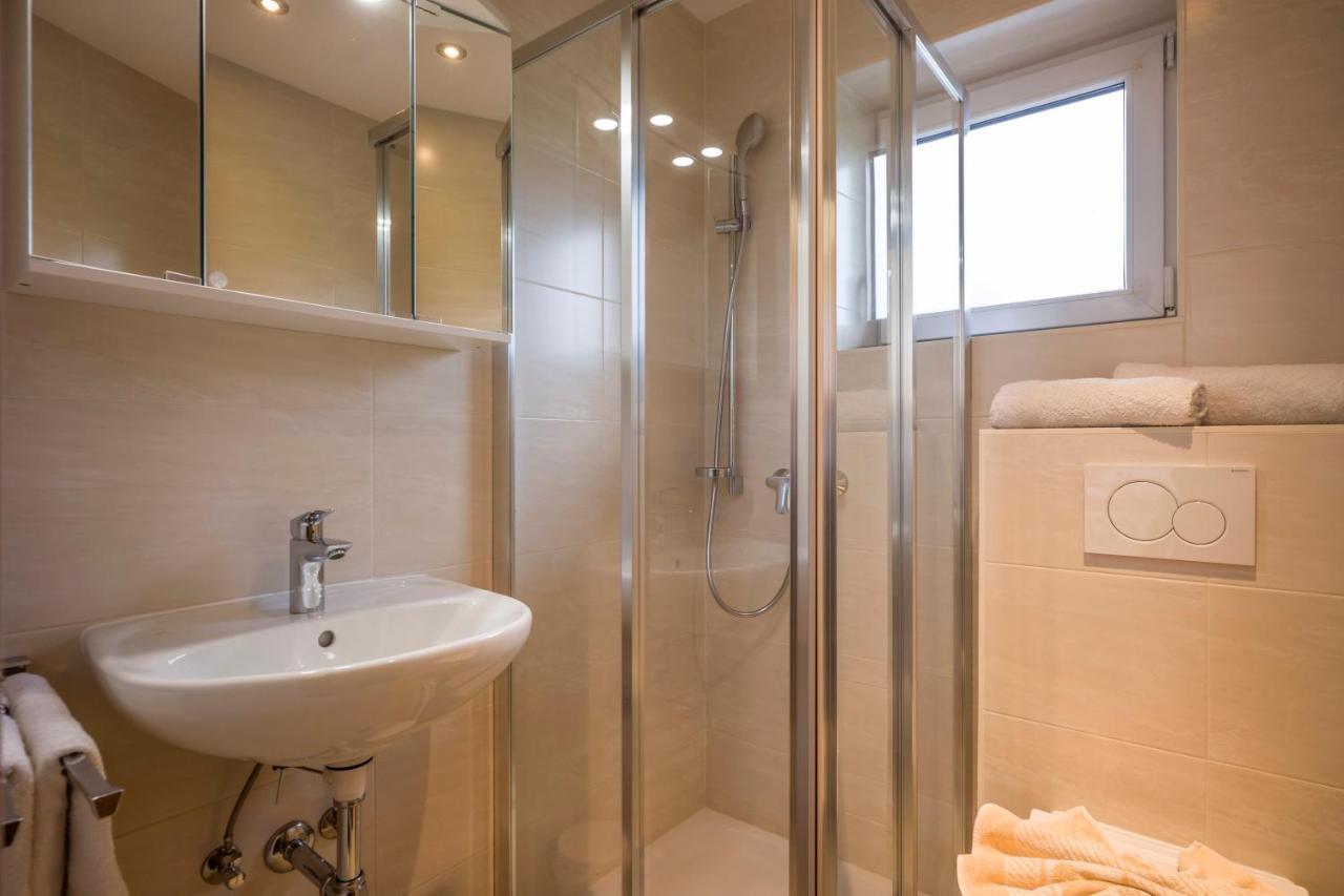 Haus Gratz Appartement Söll Buitenkant foto