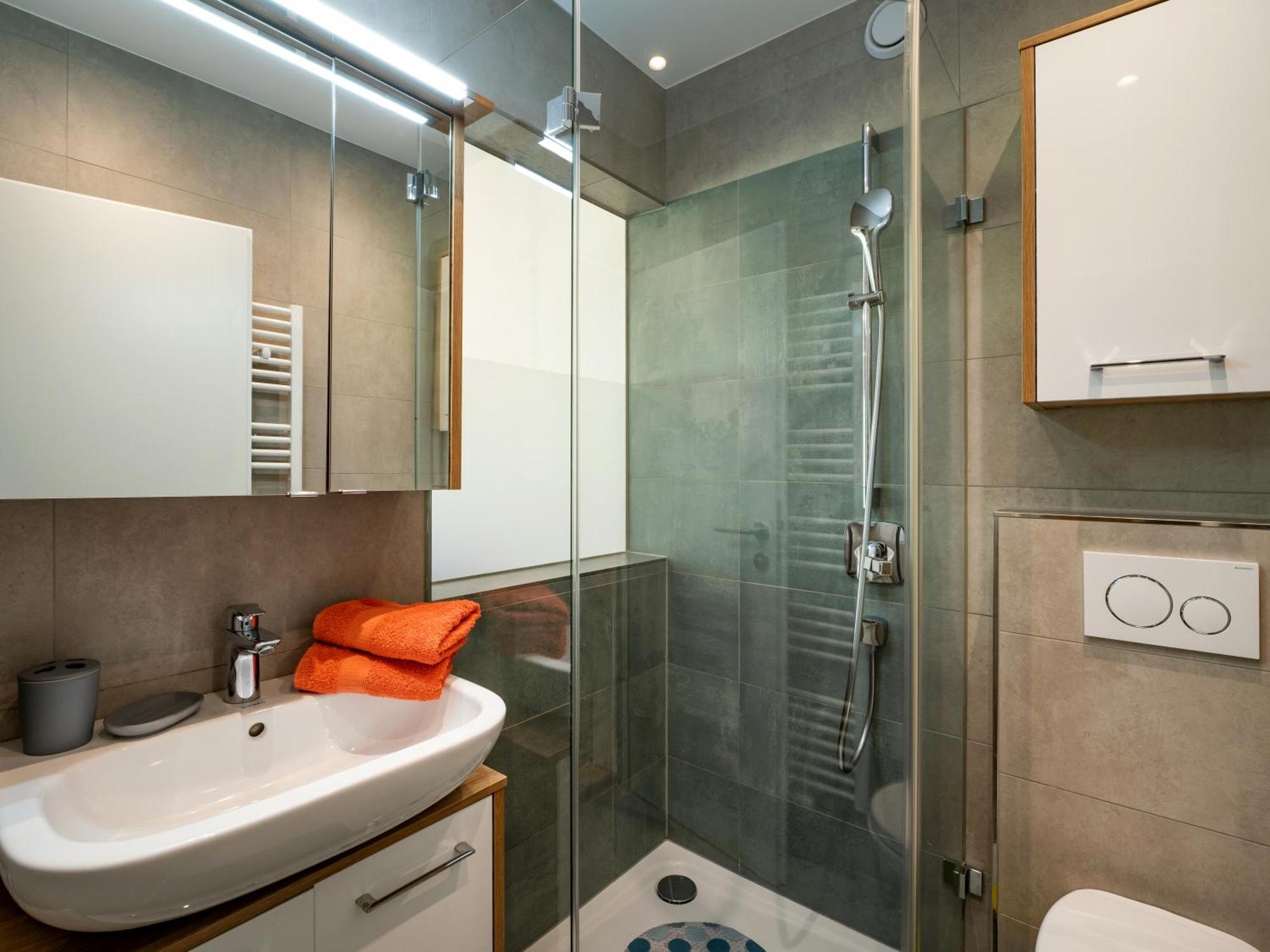 Haus Gratz Appartement Söll Buitenkant foto